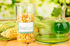 Dufton biofuel availability