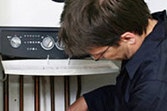 boiler repair Dufton