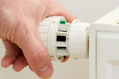 Dufton central heating repair costs