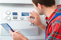 free Dufton gas safe engineer quotes