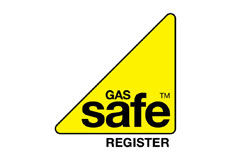 gas safe companies Dufton
